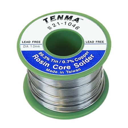 Tenma 21-8150 12VDC Soldering Iron with Cover Tenma 21-8150 12VDC Soldering Iron with Cover